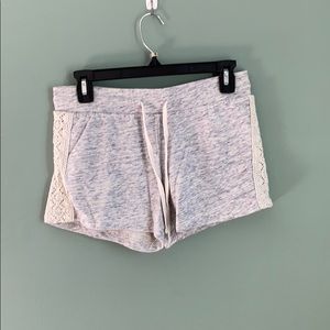 Cloth shorts